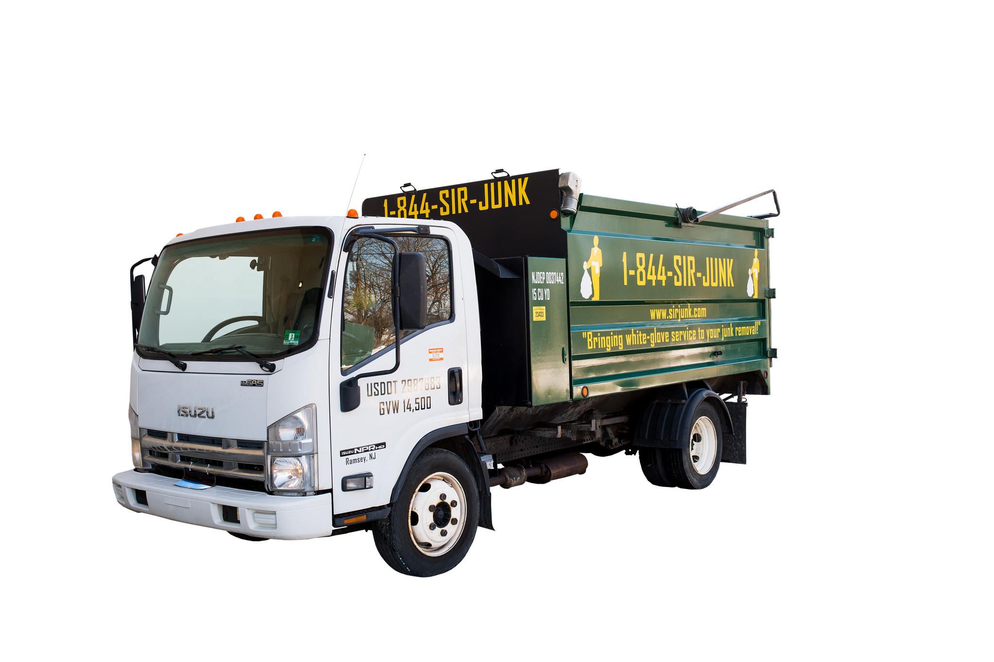 Sir Junk Ramsey, NJ Nextdoor