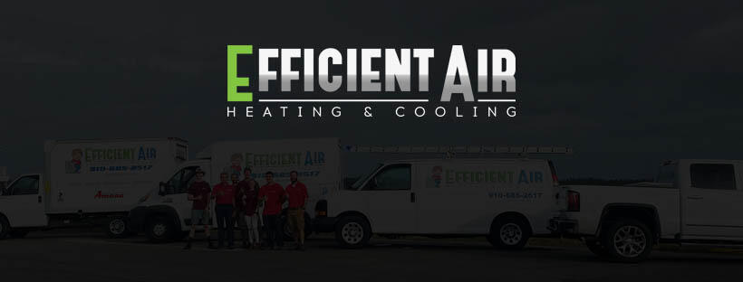 Efficient Air Heating and Cooling - Wilmington, NC - Nextdoor