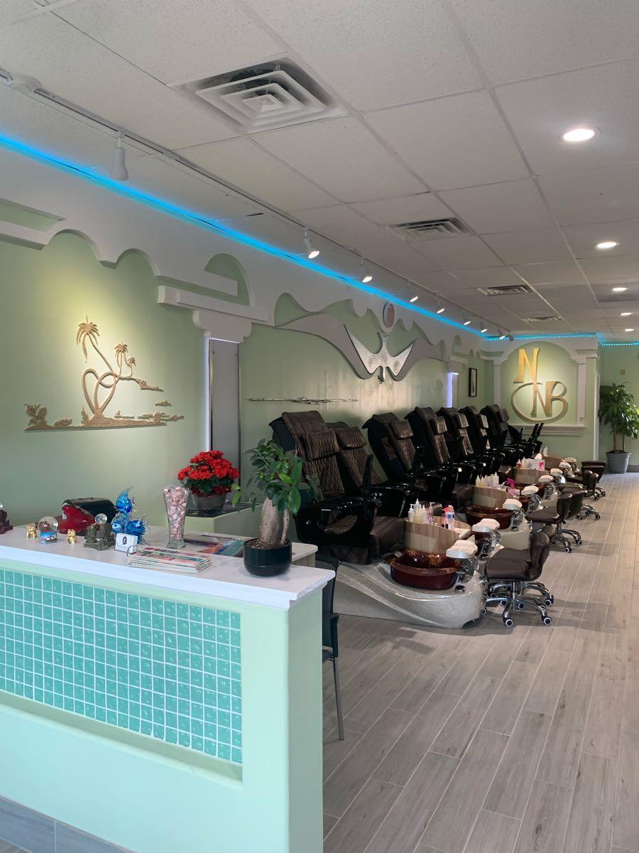New Nail Bar Ponte Vedra Beach, FL Nextdoor