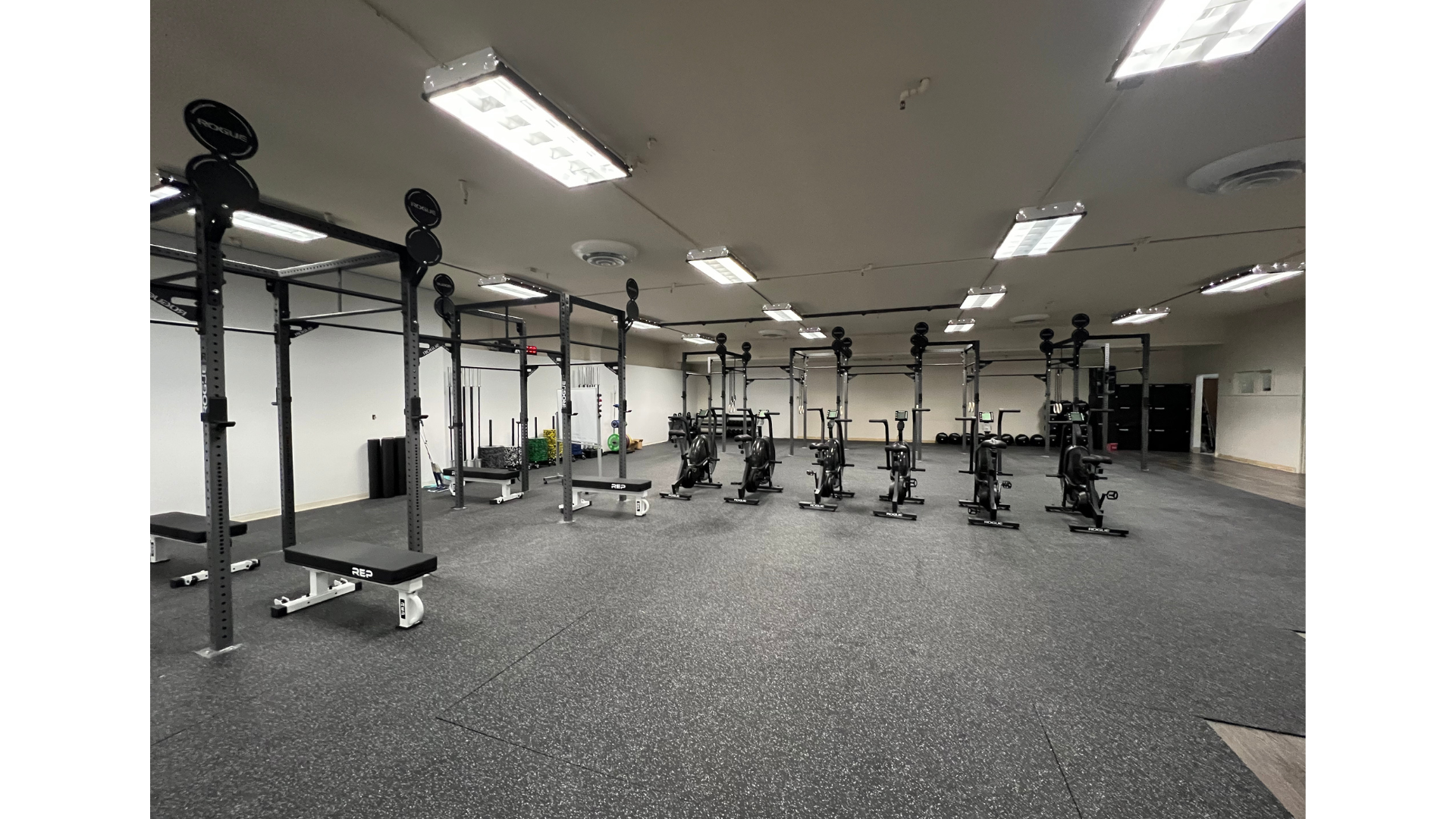 Magnolia CrossFit Seattle, WA Nextdoor