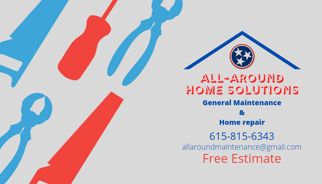 AllAround Home Services Nextdoor