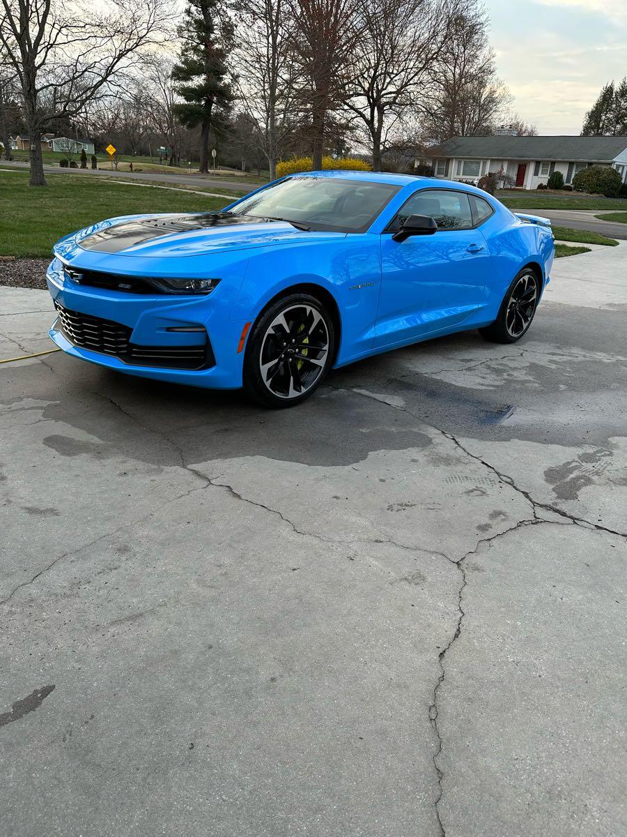 Reynolds detailing Kingsport, TN Nextdoor