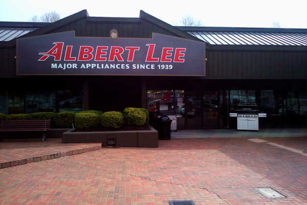Albert Lee Appliance - Bellevue - Bellevue, WA - Nextdoor