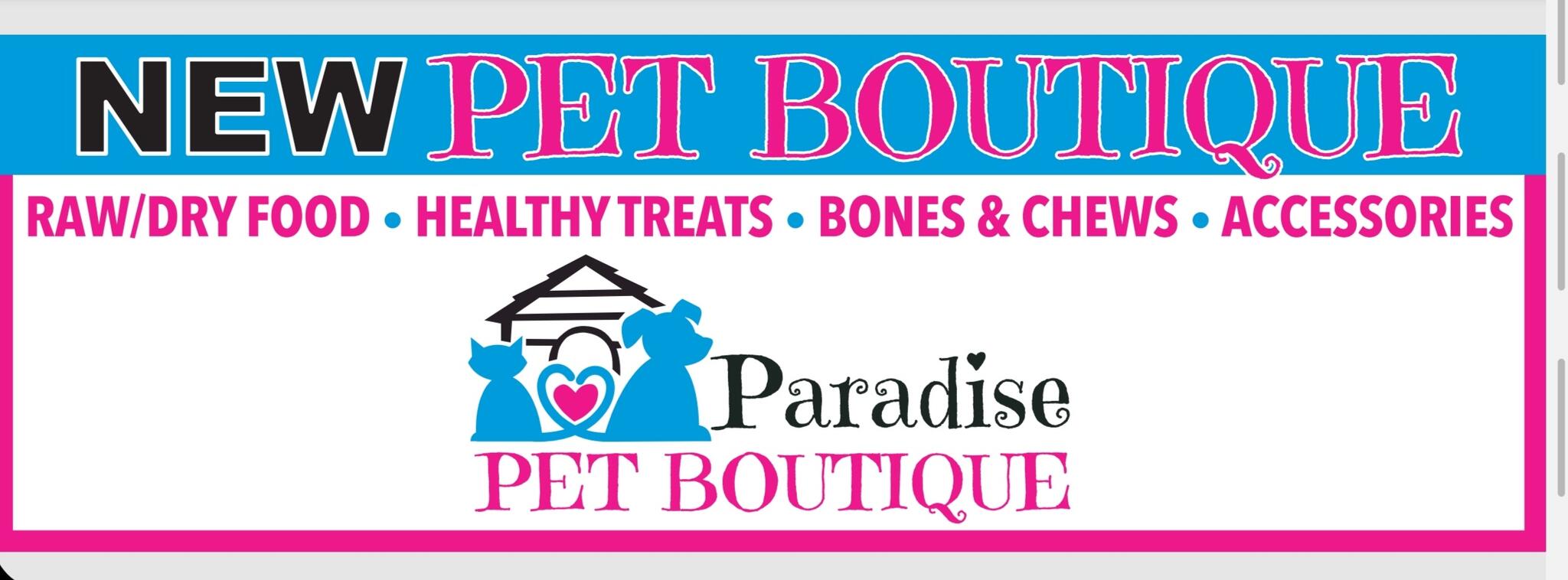 Paradise Pet Boutique Crown Point IN Nextdoor