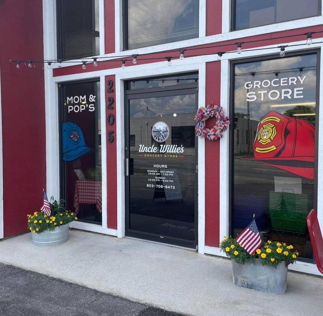 Uncle Willie's Grocery Store Columbia, SC Nextdoor