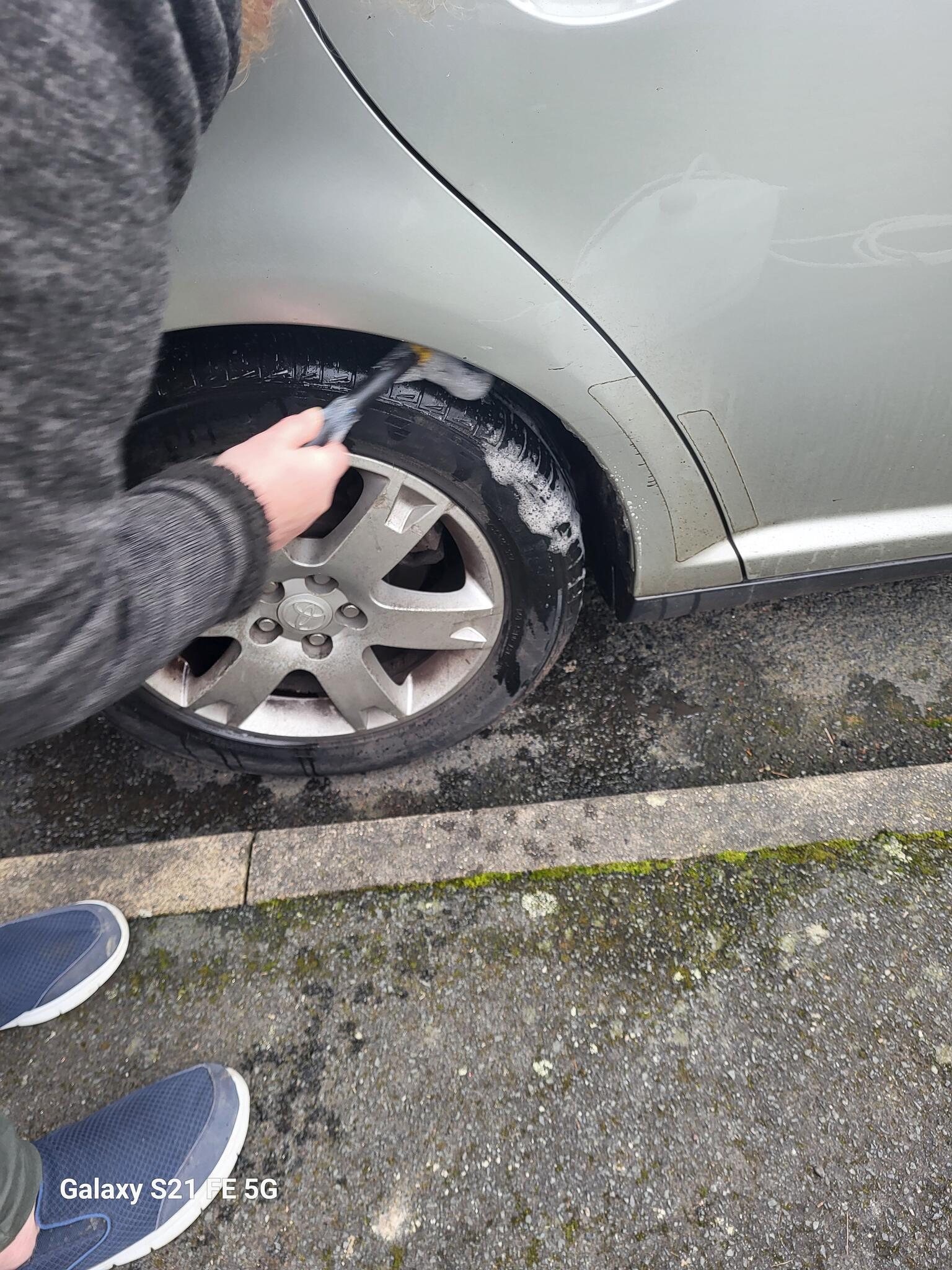 DT'S CAR VALETING AND DETAILING Horsham, GBENG Nextdoor