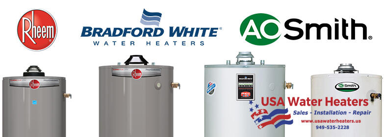 Usa Water Heaters - Installation &amp; Repair - Irvine, CA - Nextdoor
