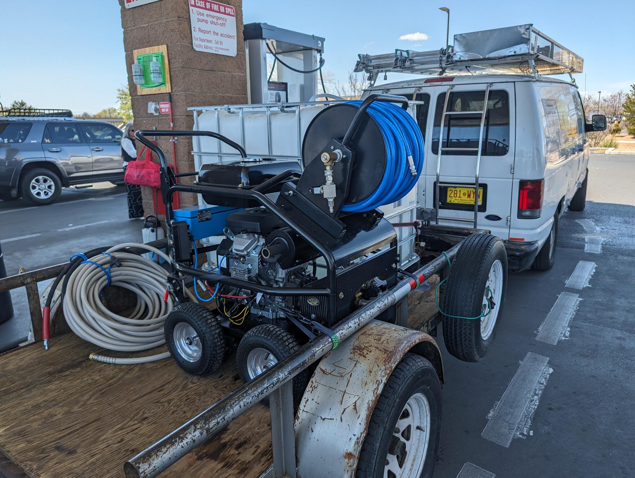 Simmons Plumbing Services LLC Albuquerque, NM Nextdoor
