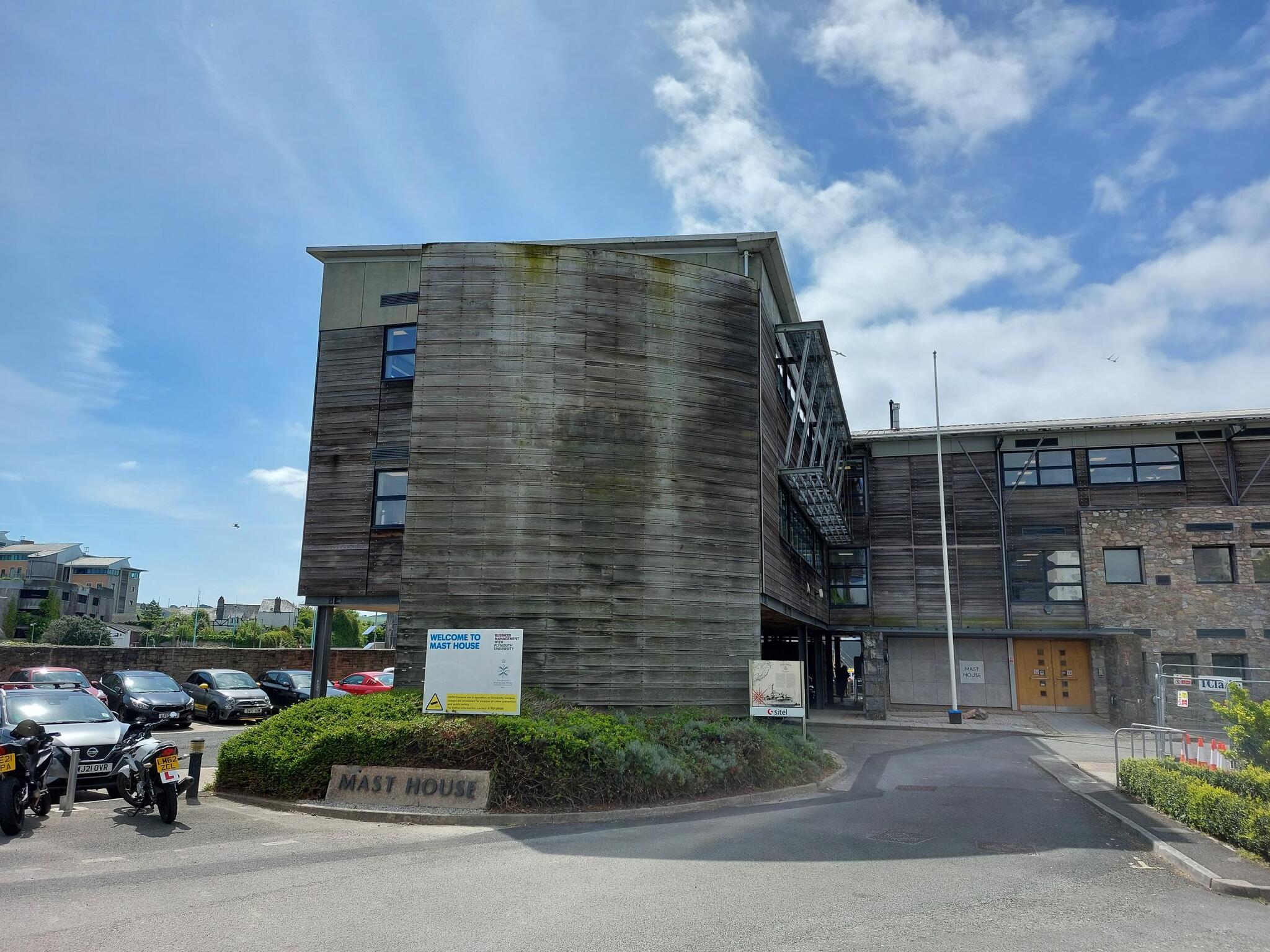 Sitel Plymouth, Devon Nextdoor