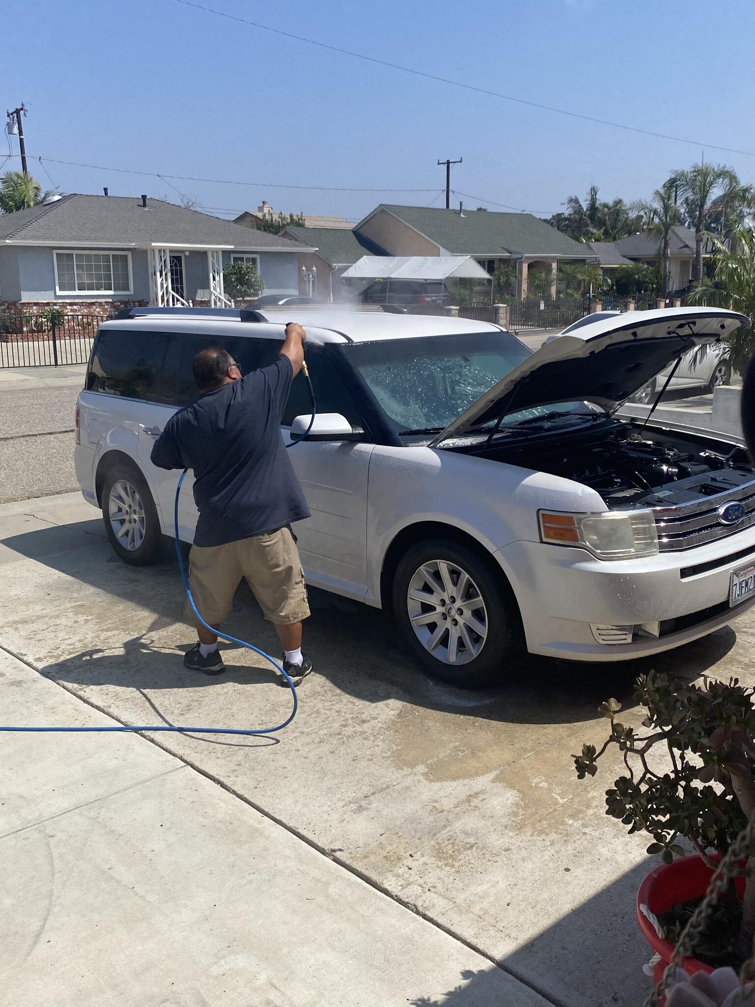 Mobile Car Wash Oxnard, CA Nextdoor