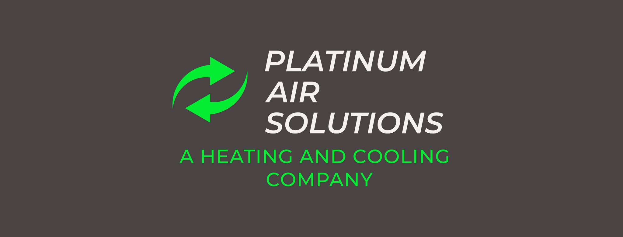 platinum air heating and cooling