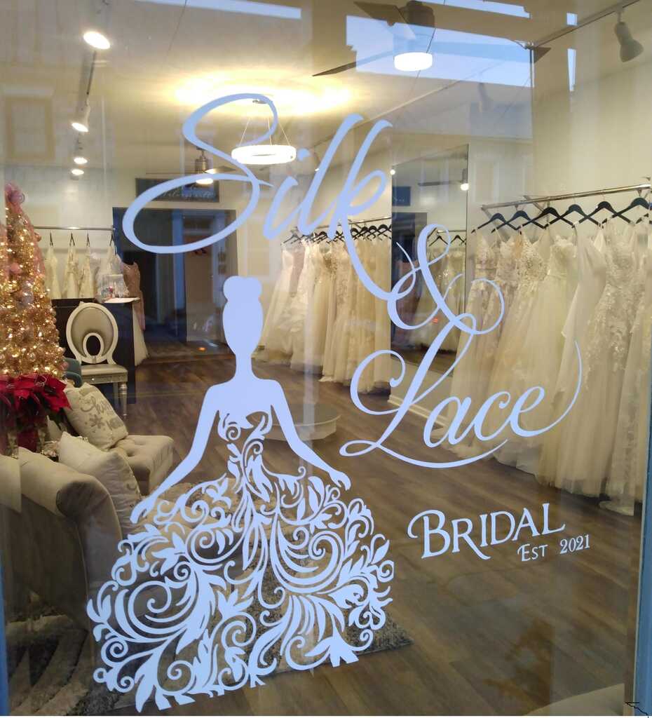 Silk & Lace Bridal - Annville Township, PA - Nextdoor