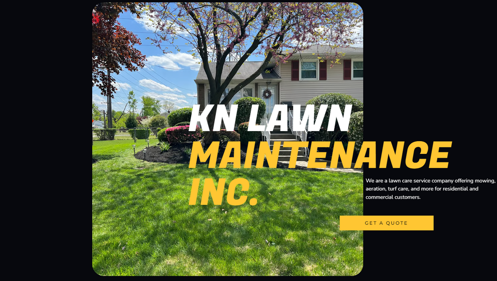 Lawn Fertilizer Service El Monte, CA
