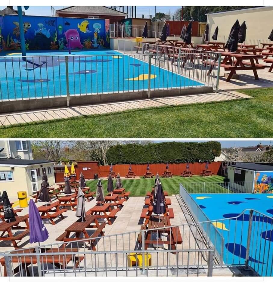 Heavitree social club Exeter Nextdoor