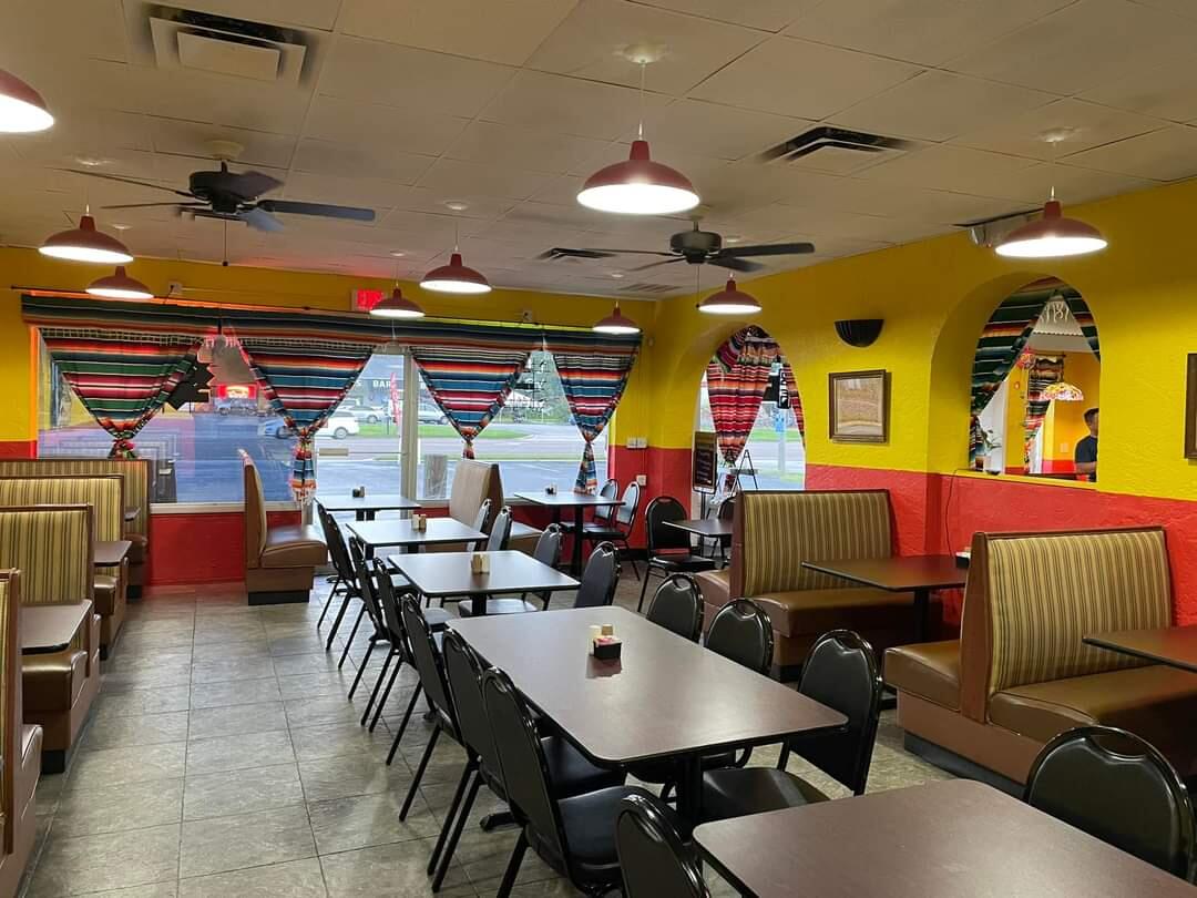 La casita mexican restaurant - Crystal River, FL - Nextdoor