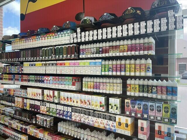 elfbar elfa kaufen Let's Vape Vape Shop (2026) main image 0