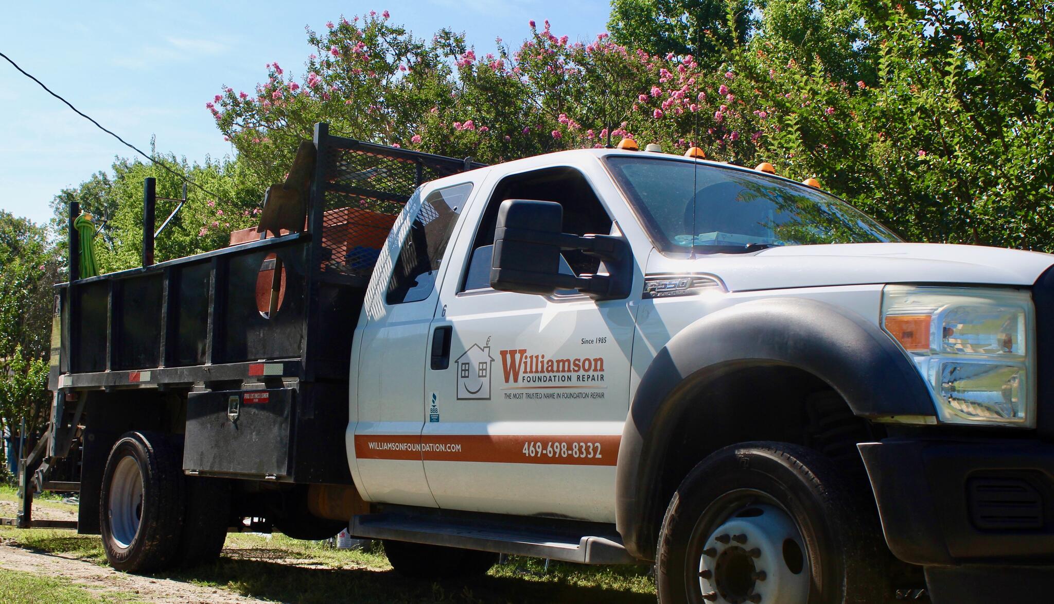 Williamson Foundation Repair Rowlett, TX Nextdoor