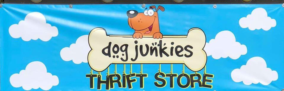 Dog Junkies Thrift Store 20 Recommendations Las Vegas Nv