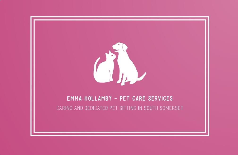 EH Pet Care Services Yeovil Nextdoor