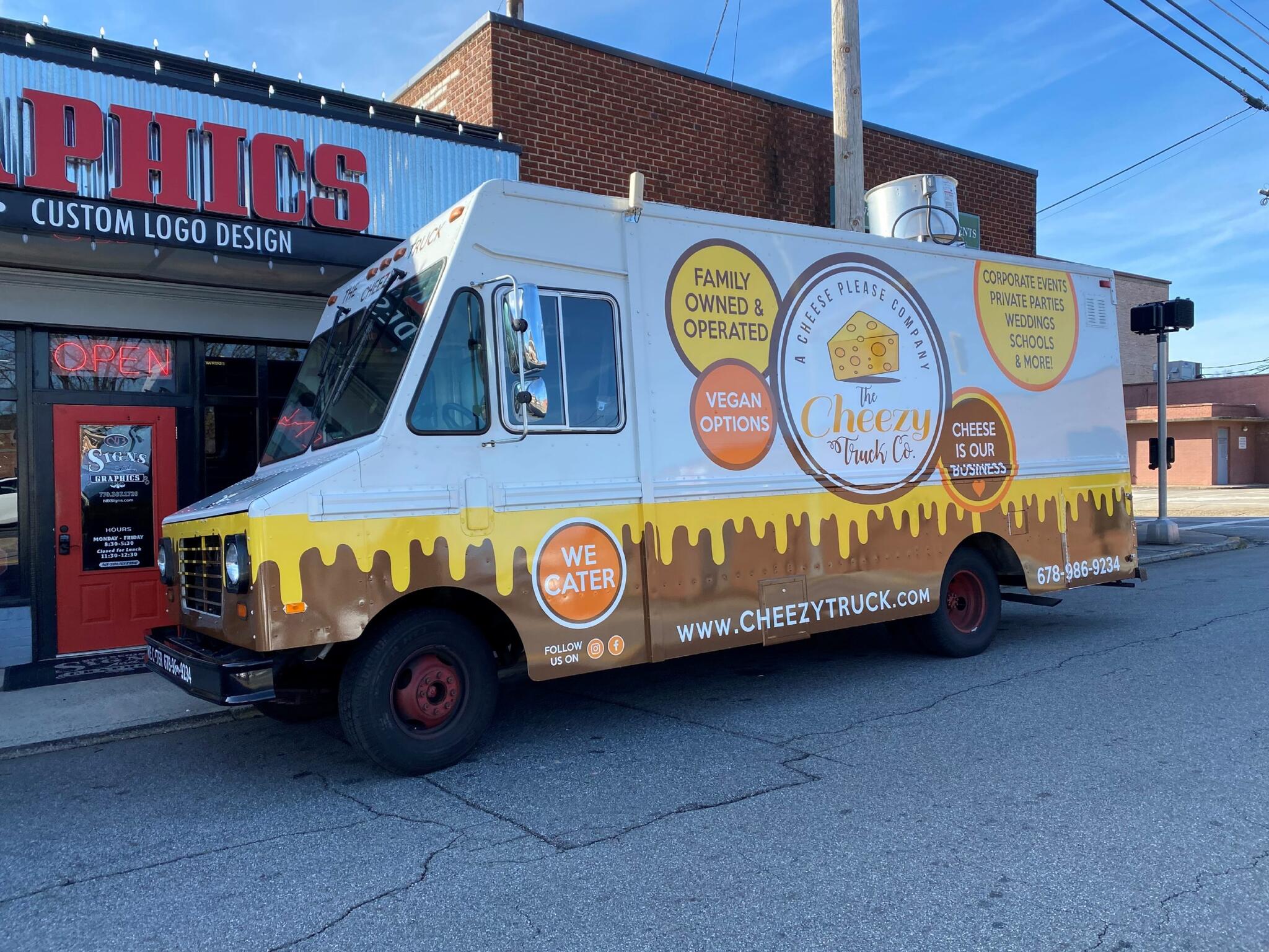 New Beginning Signs & Graphics Cartersville, GA Nextdoor