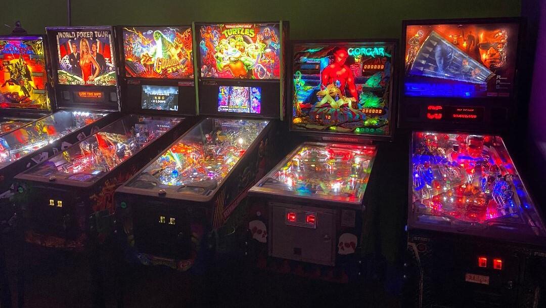 Retro City Arcade Evans Evans, GA Nextdoor