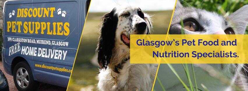 Discount online animal supplies