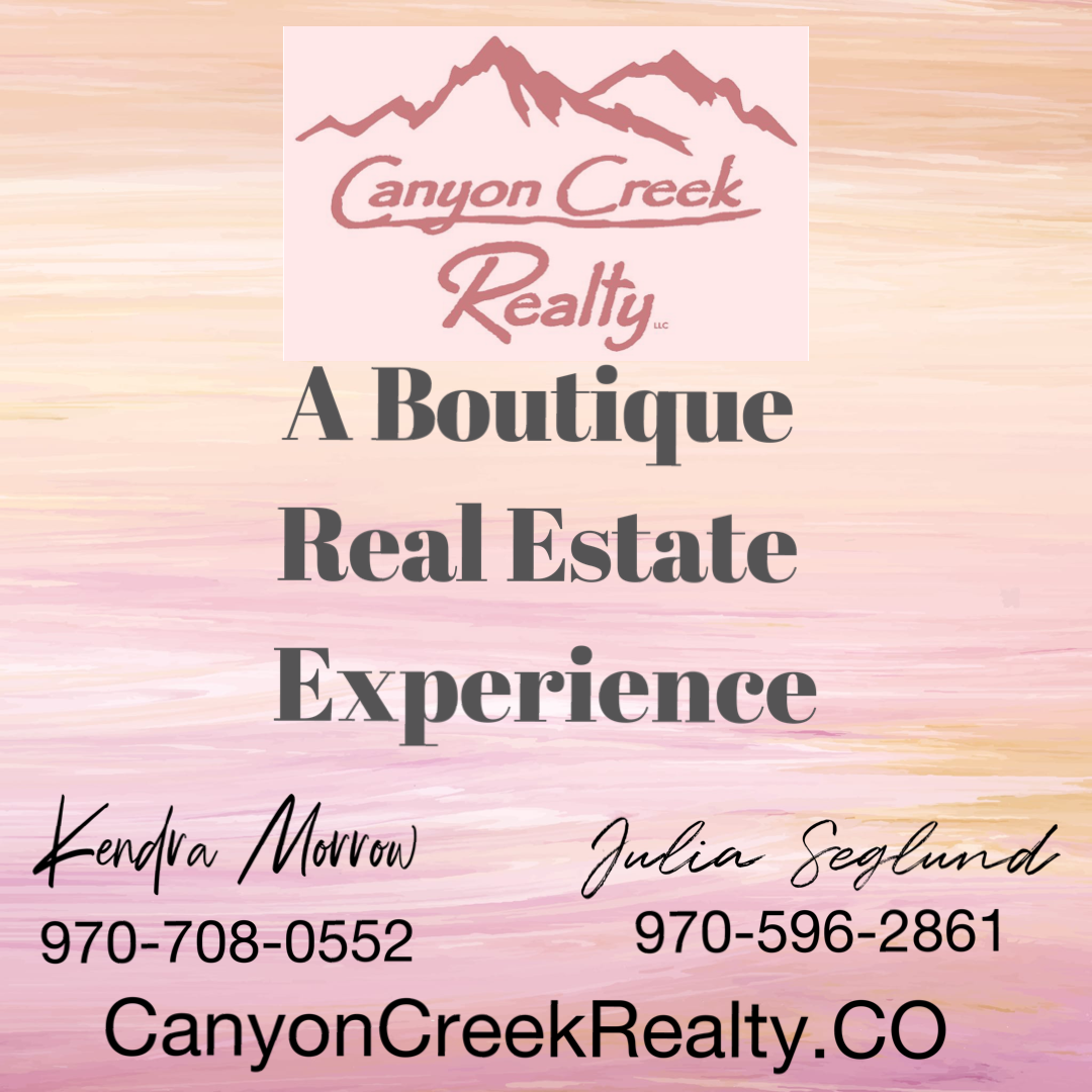 Canyon Creek Realty Montrose, CO Nextdoor