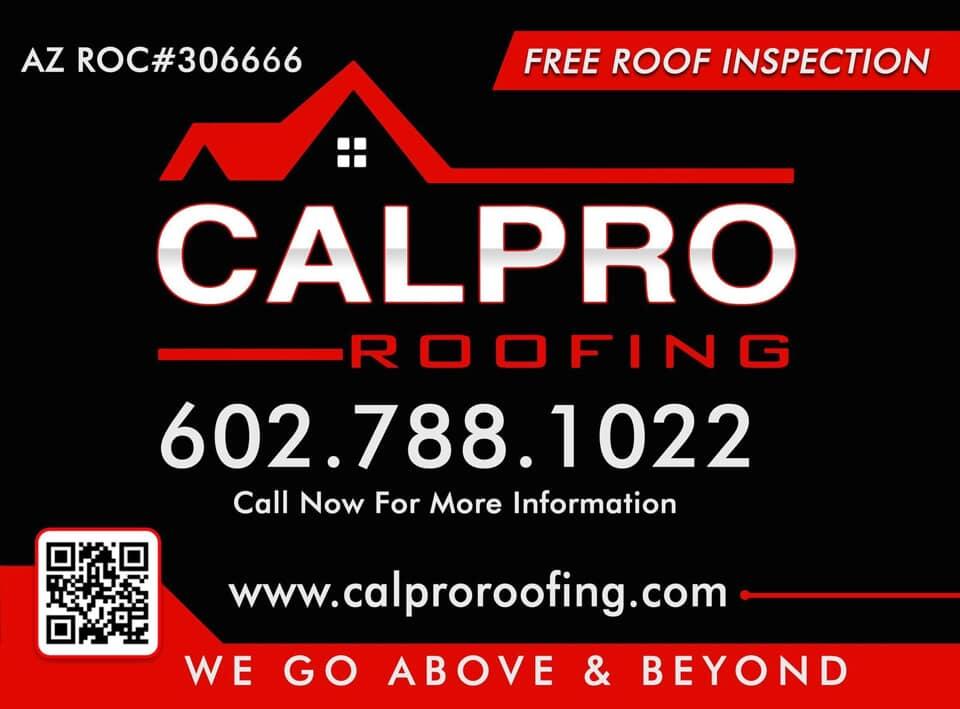 Cal Pro Roofing - Phoenix, AZ - Nextdoor