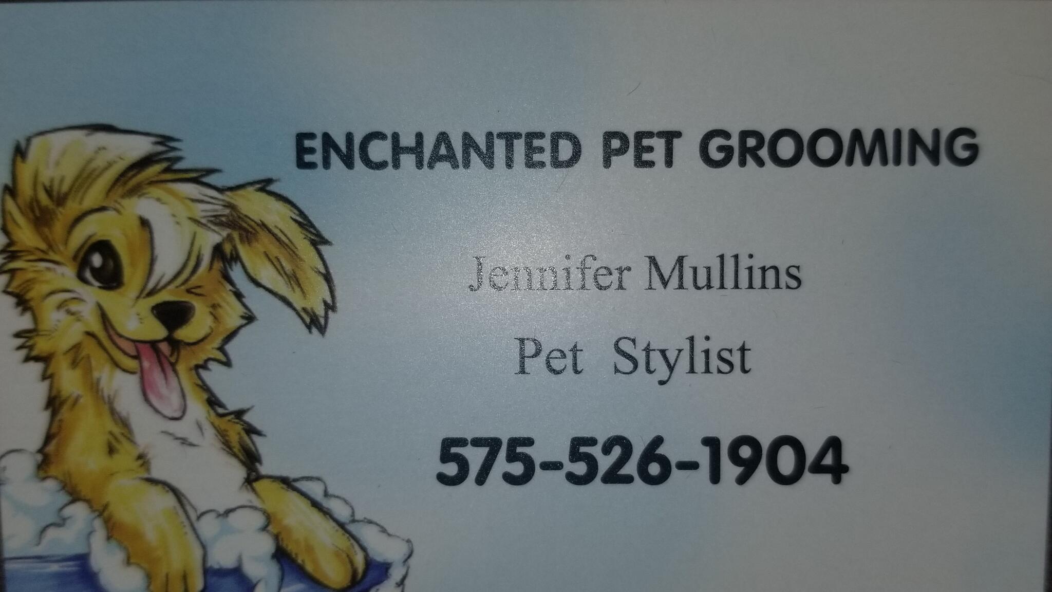 Enchanted Pet Grooming Las Cruces, NM Nextdoor
