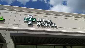 242 Animal Hospital - Nextdoor
