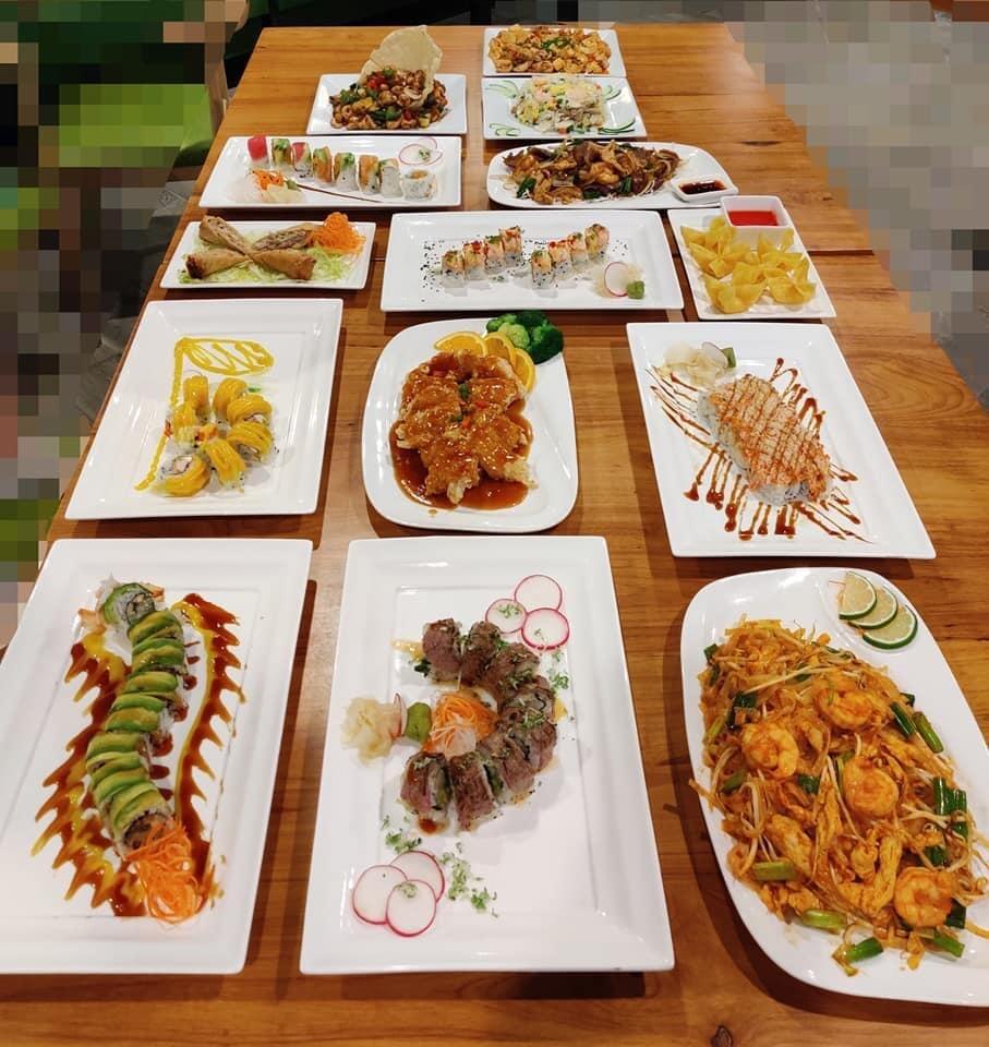 Big Bamboo Asian Fusion Port Charlotte, FL Nextdoor