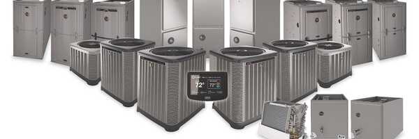 7th Generation Air Conditioning & Heating
