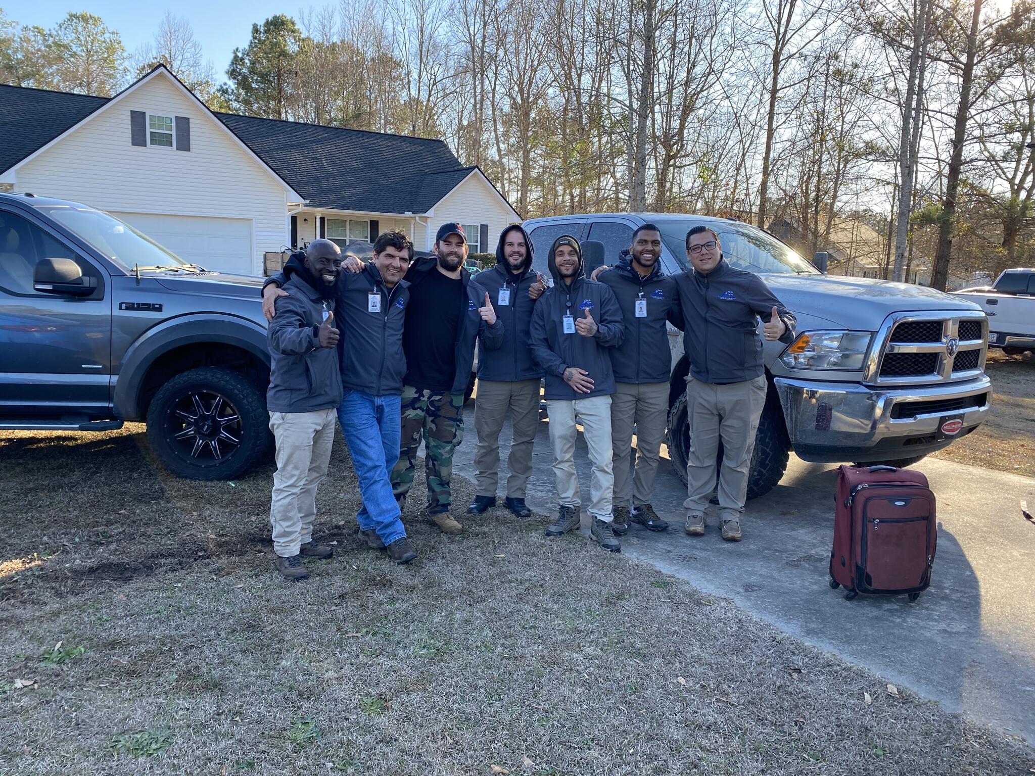 Ga Trust Roofing Atlanta, GA Nextdoor