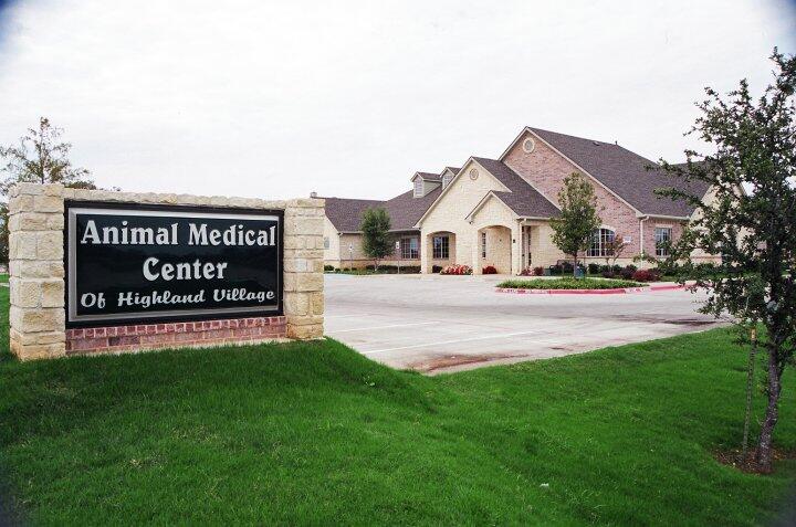 Animal Medical Center of Highland Village - Highland Village, TX - Nextdoor
