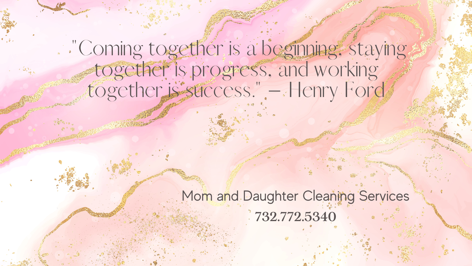 Mom and Daughter Cleaning Services Wilmington, NC Nextdoor