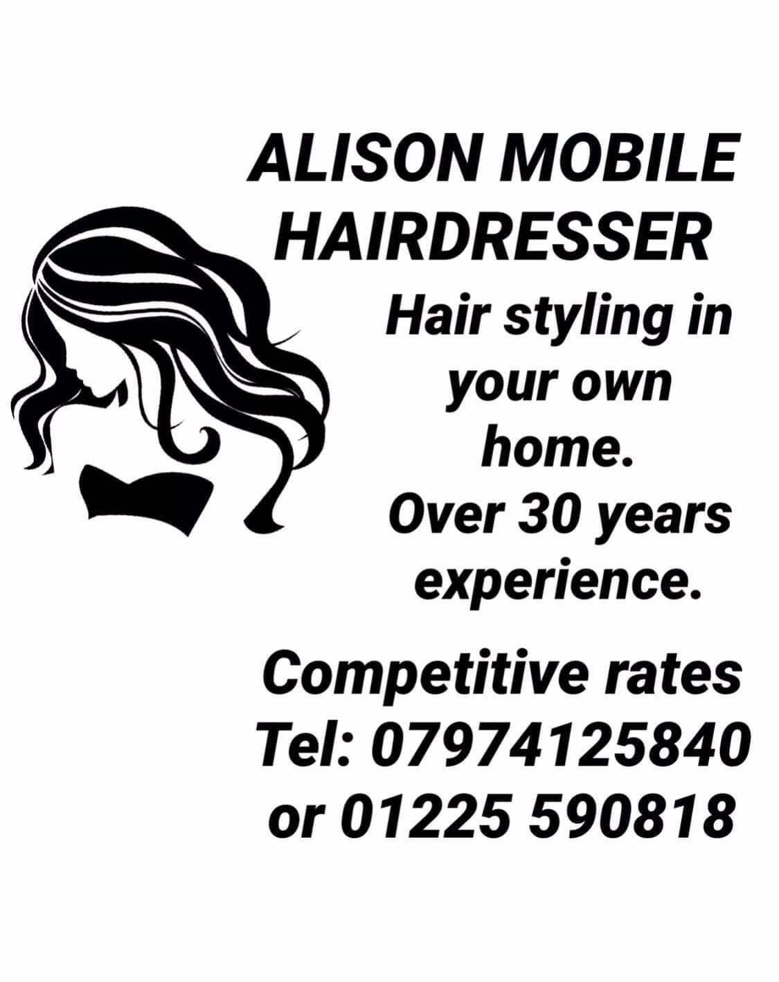 Best Hair Salons in Hilperton, Trowbridge