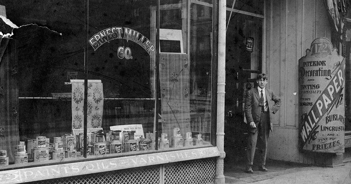 Miller Paint Bend, OR Nextdoor