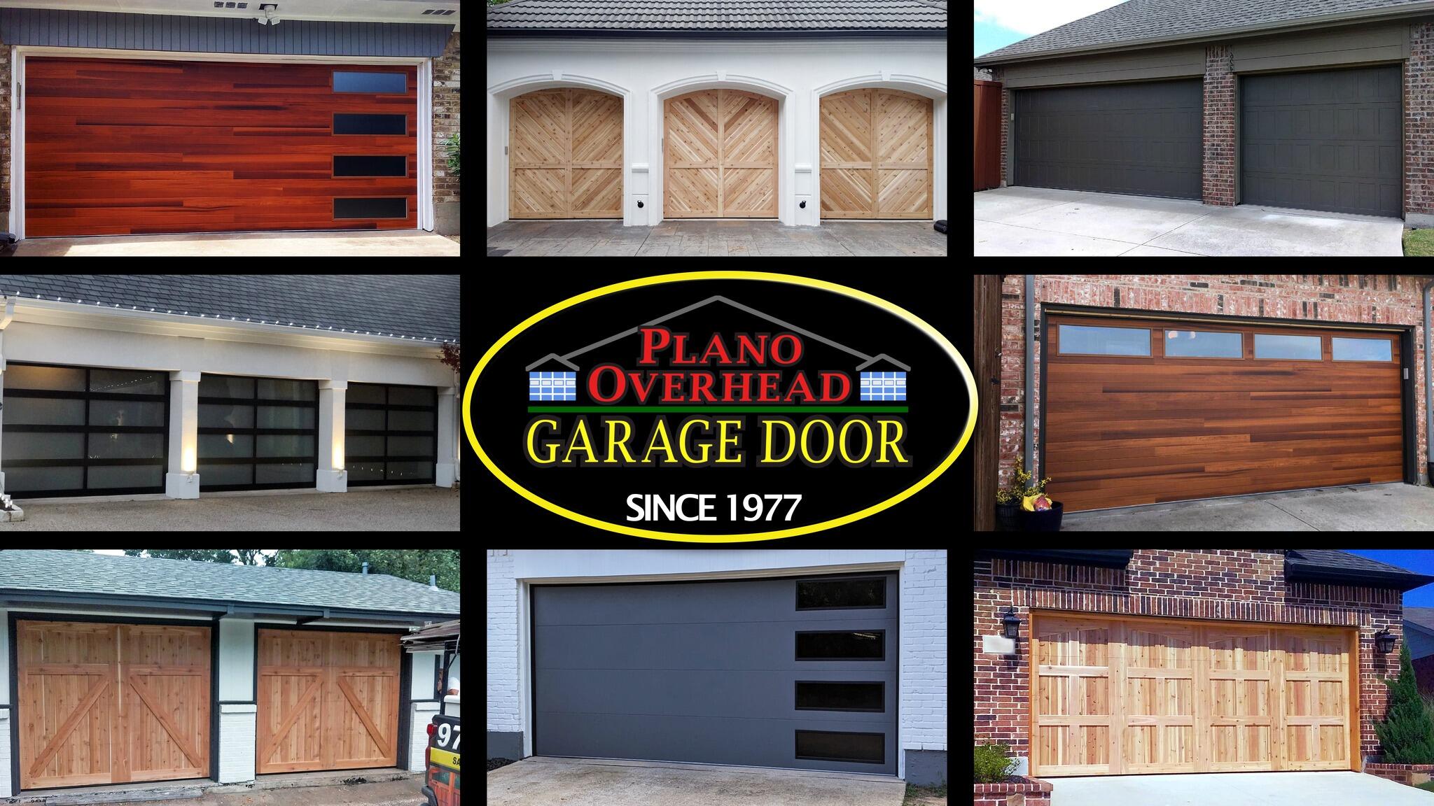 Plano Overhead Garage Door Plano, TX Nextdoor
