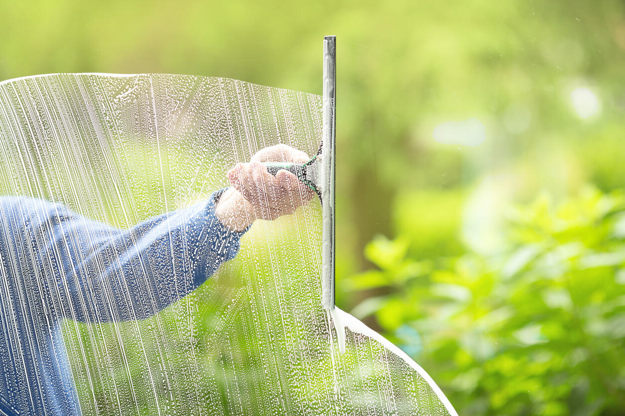 Rayfelt Window Cleaning Mount Vernon, WA Nextdoor