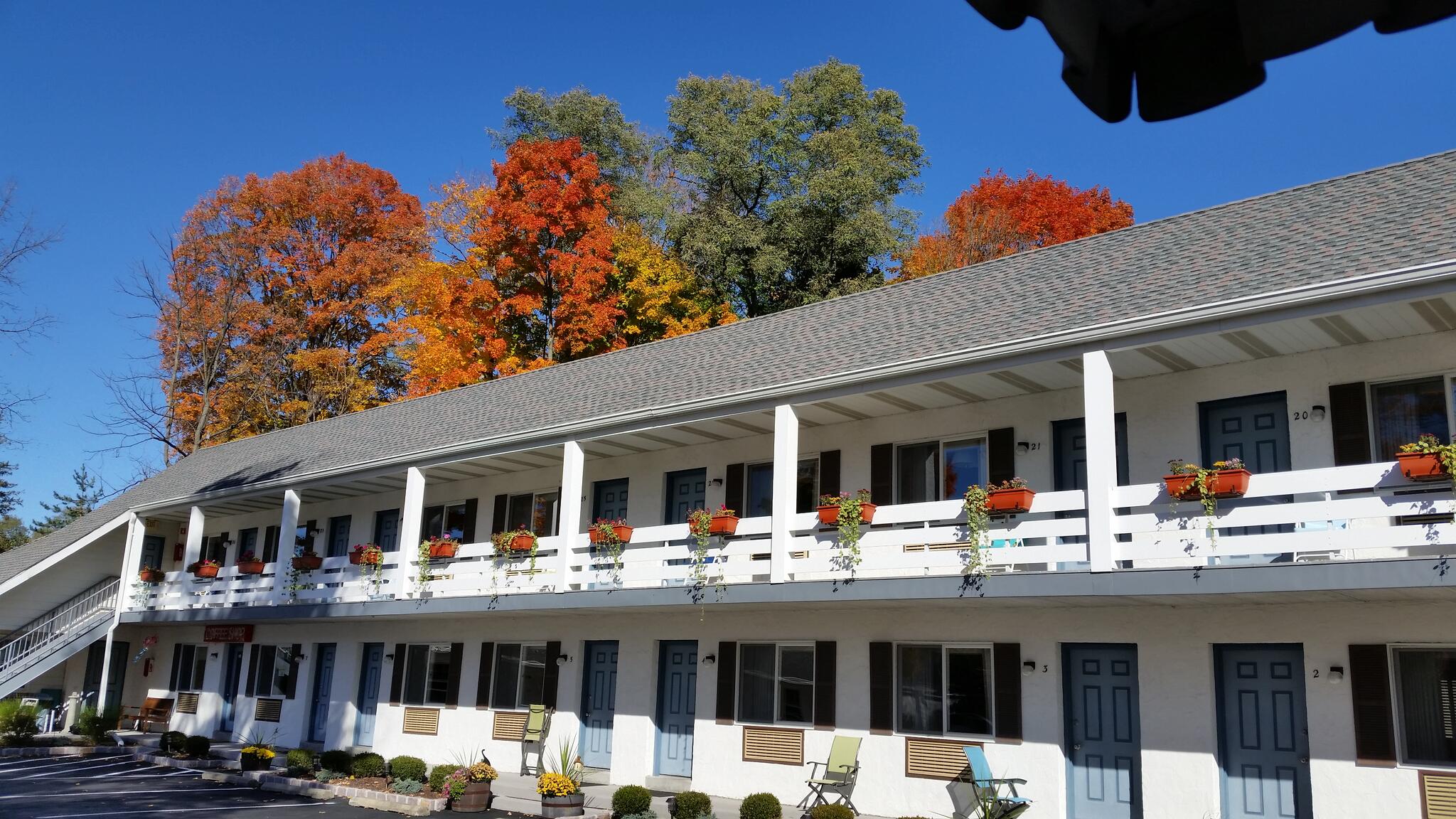 Roosevelt Inn - Hyde Park, NY - Nextdoor
