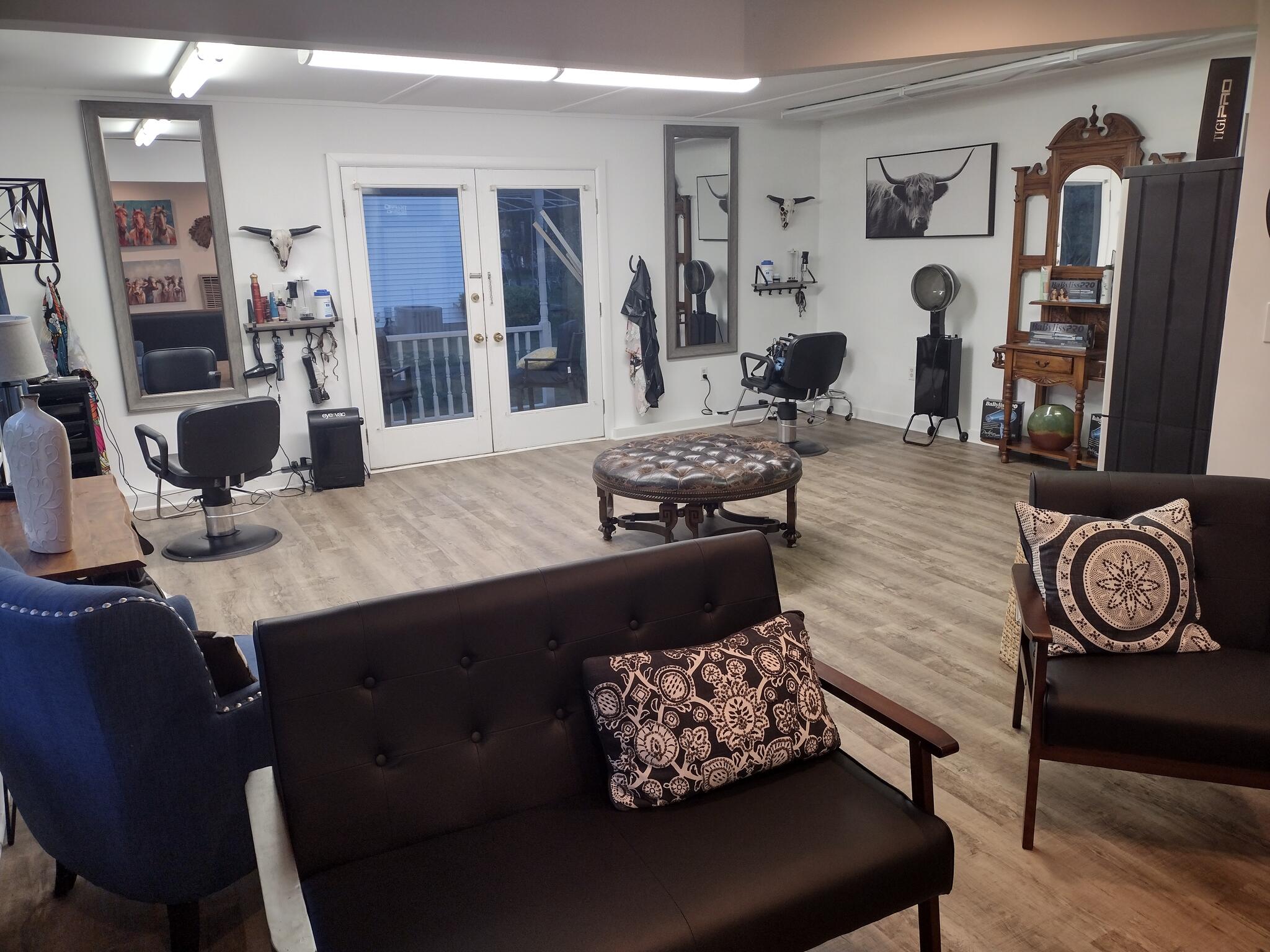 Saddle Up Salon Saratoga Springs, NY Nextdoor