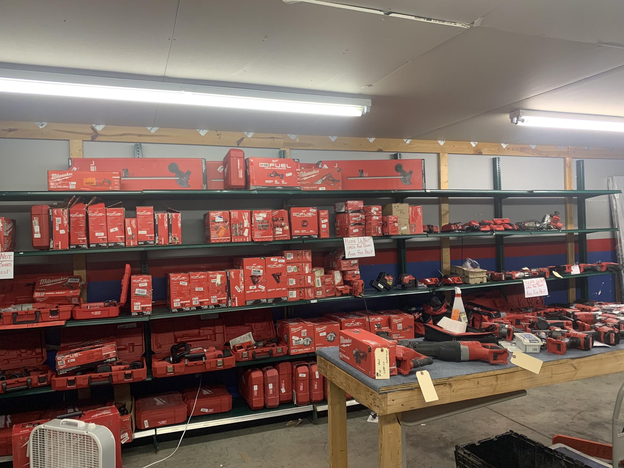 Buy Rite Tools & More Gibsonville, NC Nextdoor
