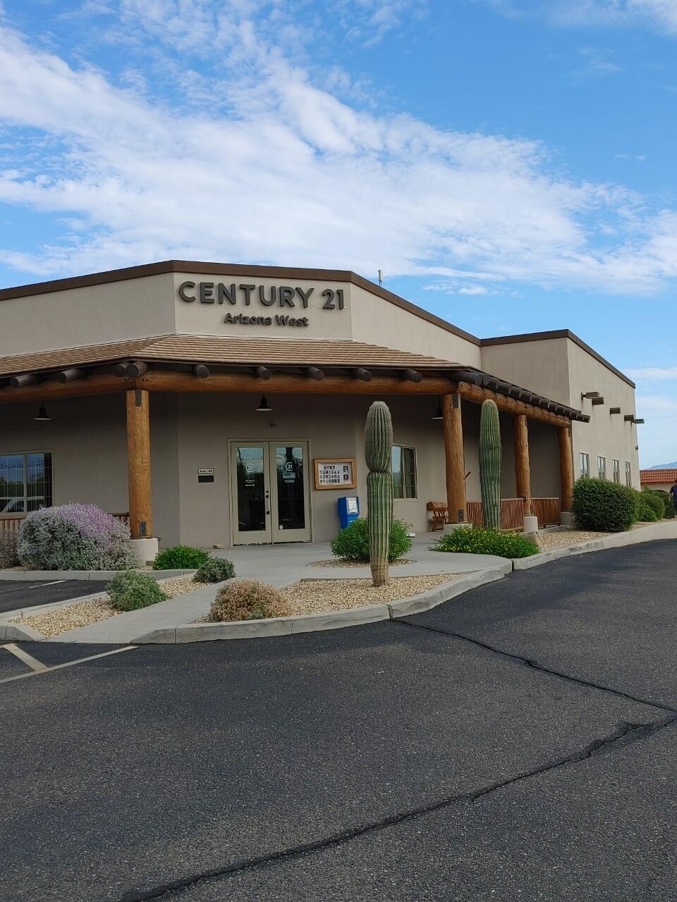 CENTURY 21 ARIZONA WEST Wickenburg, AZ Nextdoor