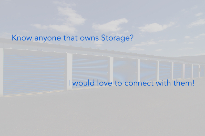 Five Three Storage Nextdoor