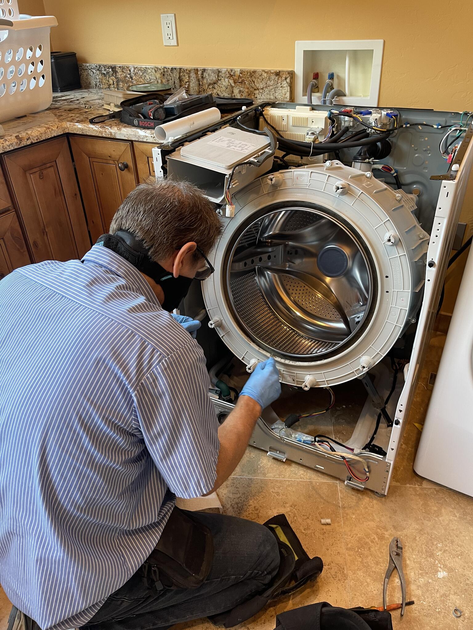 V&U For You Electric (APPLIANCE REPAIR) Tucson, AZ Nextdoor