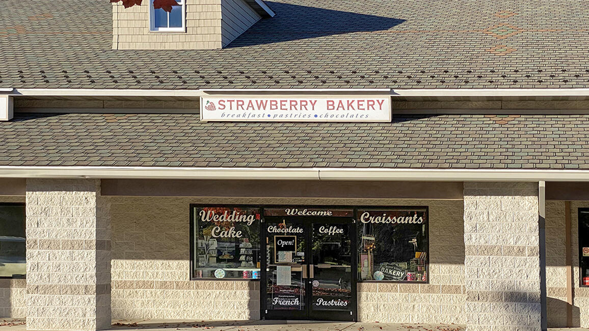 Strawberry Bakery Malvern, PA Nextdoor