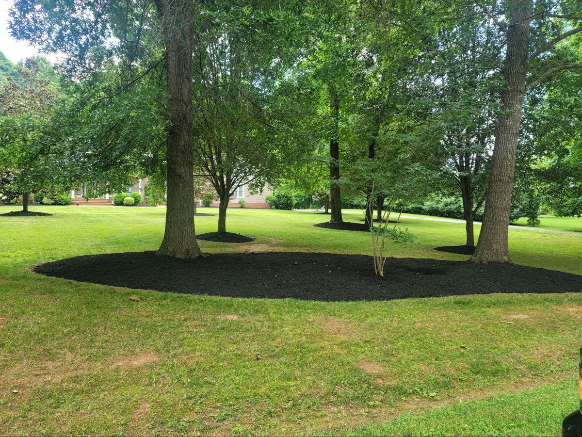 Morris Landscaping & Tree Service Llc Powhatan, VA Nextdoor