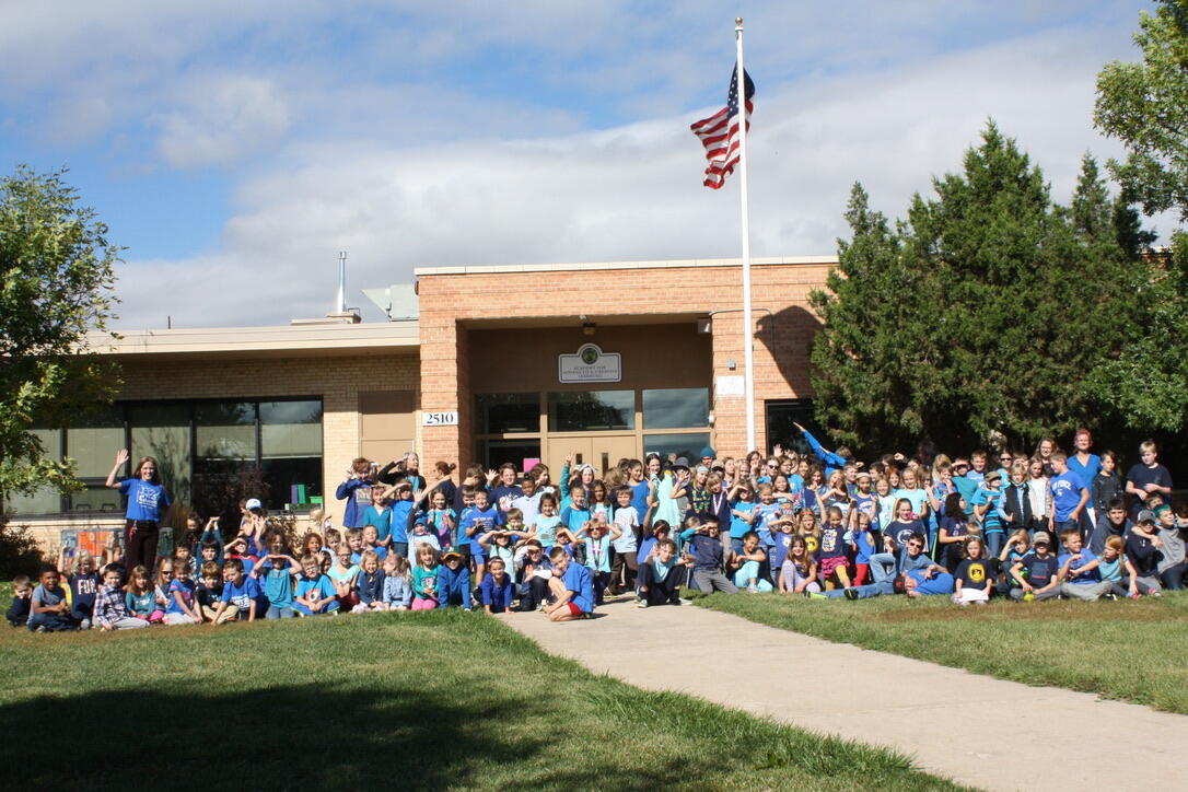 Academy for Advanced and Creative Learning - Colorado Springs, CO 