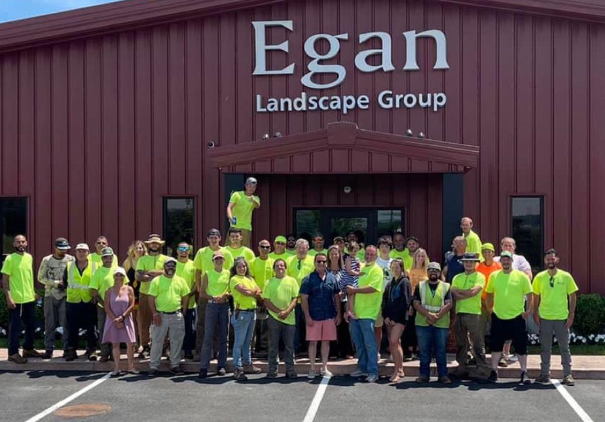 Egan Landscape Group Plymouth, MA Nextdoor