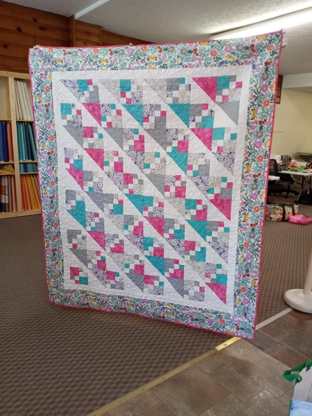 Alpha to Omega Quilting Jefferson OH Nextdoor